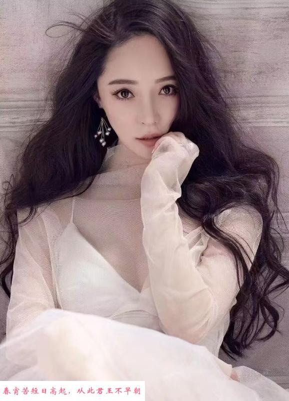 颜值嫩妹子 第3张