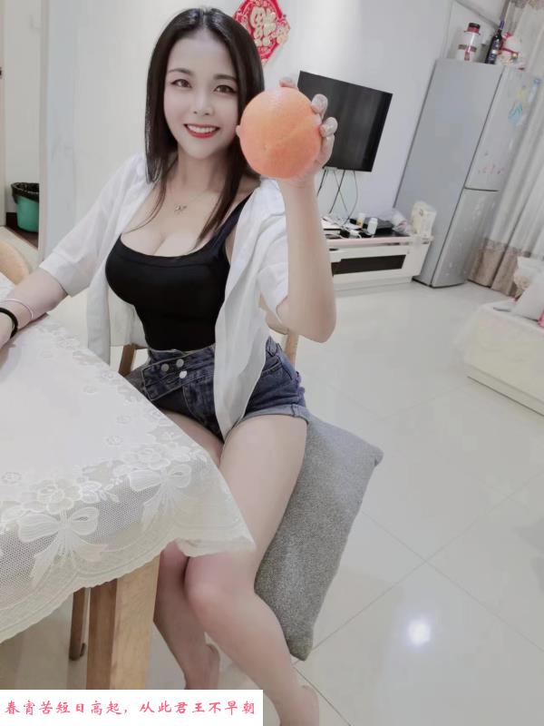 初探宝山邻家型妹子 第1张
