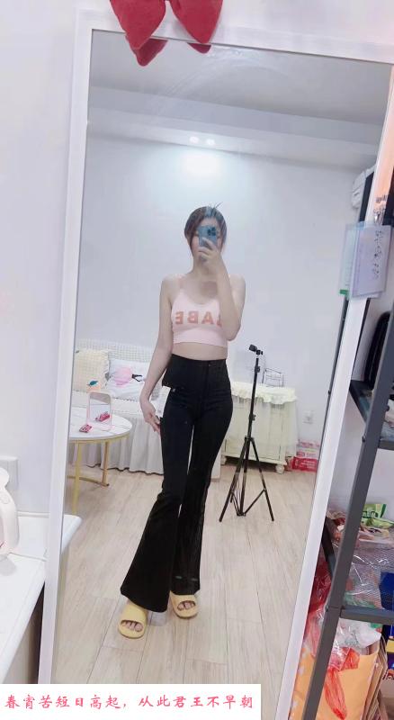 番禺长腿妹子 第3张