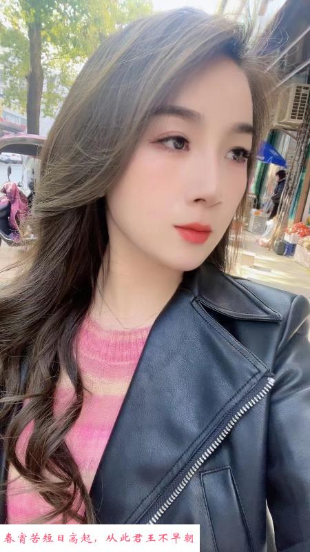 江宁性感美女 第1张