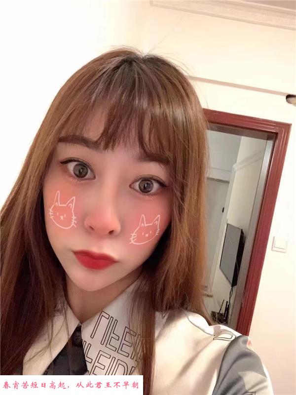 丰满微胖思琪 第1张