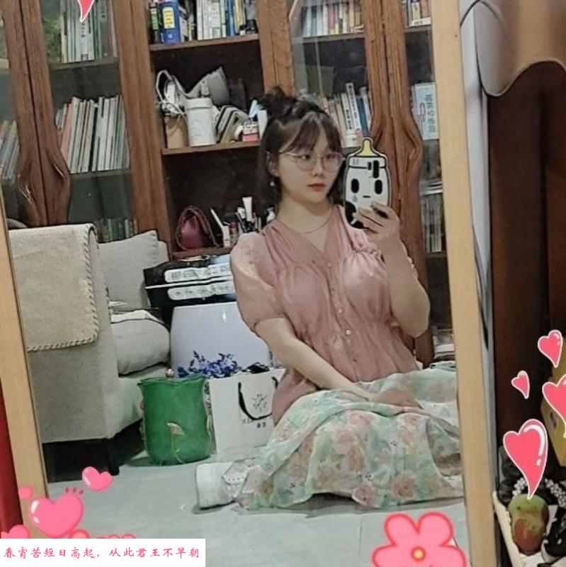 蜀山巨乳小灿灿 第4张