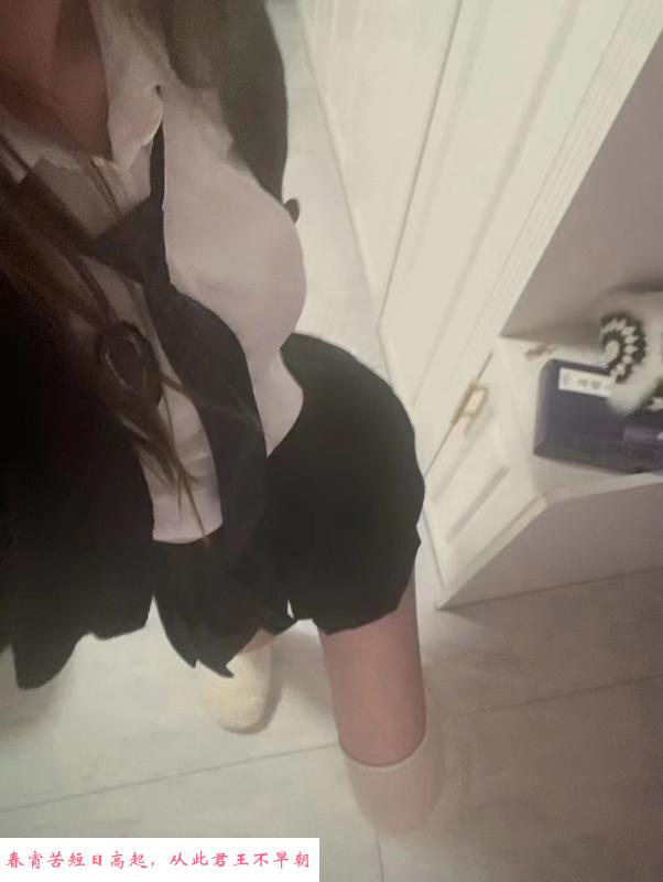 寺家庄小美女 第1张