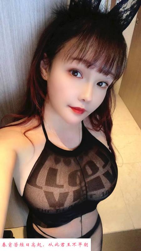 宝安奶兔妹妹 第3张