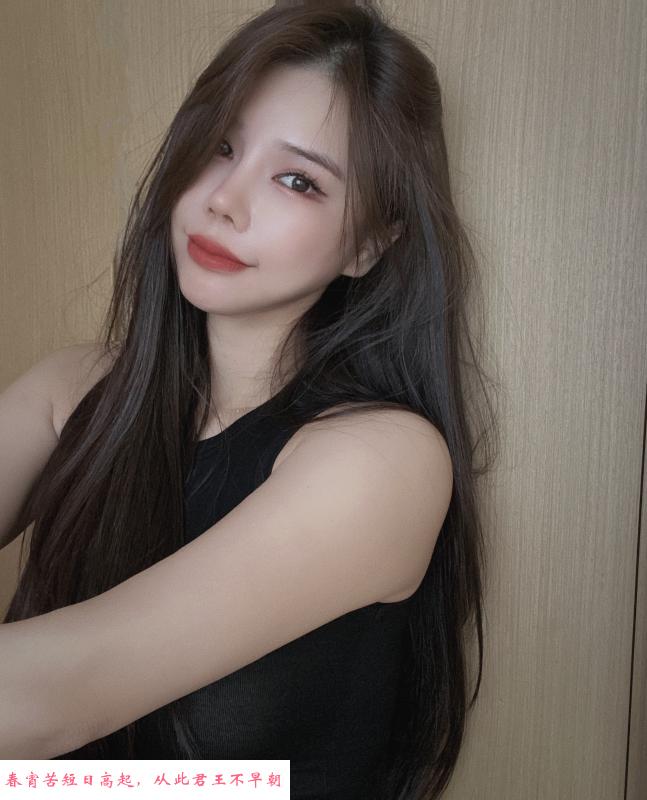 滨江自聊妹子 第1张