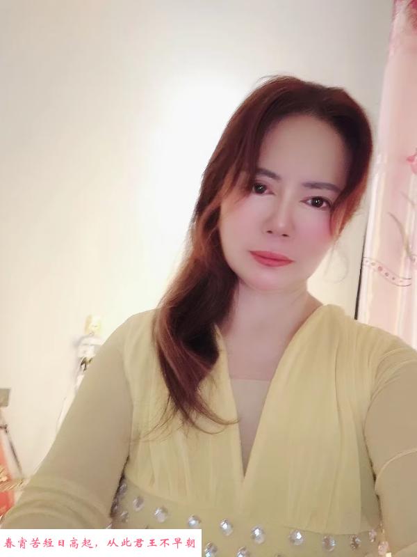 杨浦熟女 第1张
