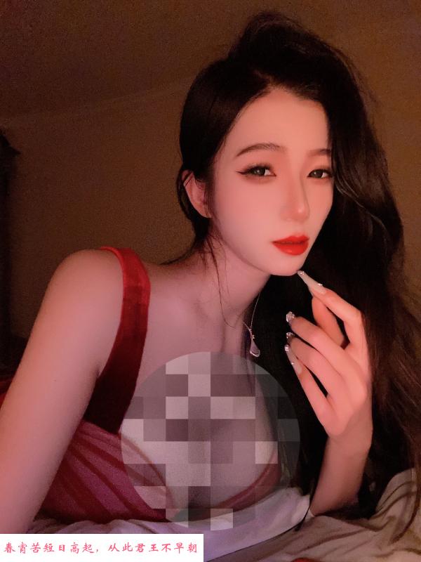 会一字马的空姐 第3张