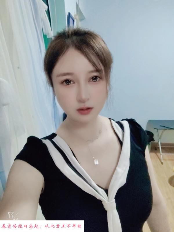 罗湖温柔大胸叮叮 第3张