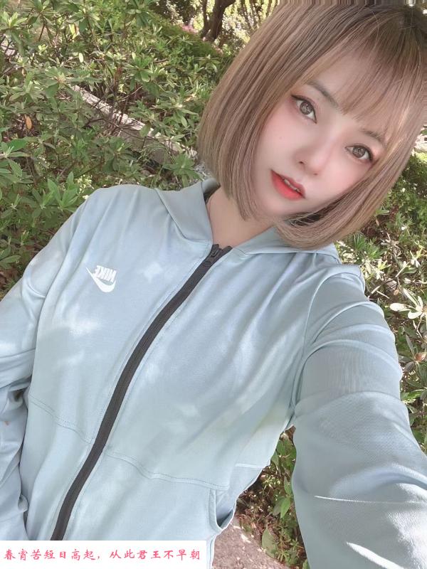 颜值涵雨妹妹 第1张