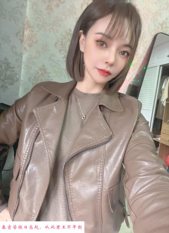 颜值涵雨妹妹 第2张