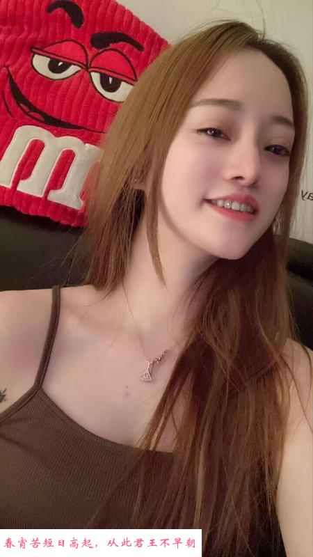 百乐街嫩妹 第1张