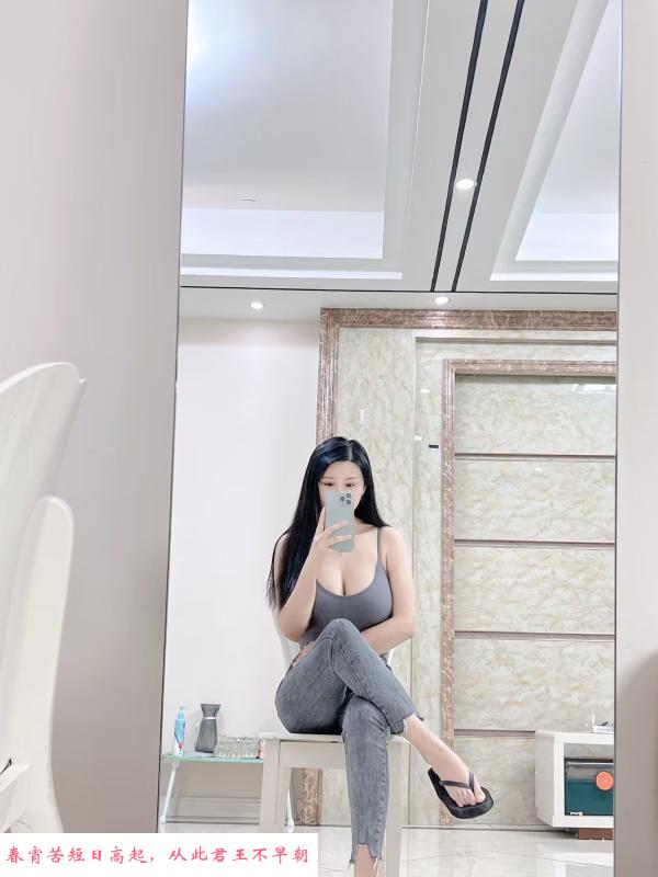 吴中大胸控小曼 第1张