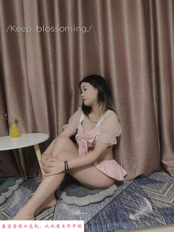 经开小嫩妹 第2张