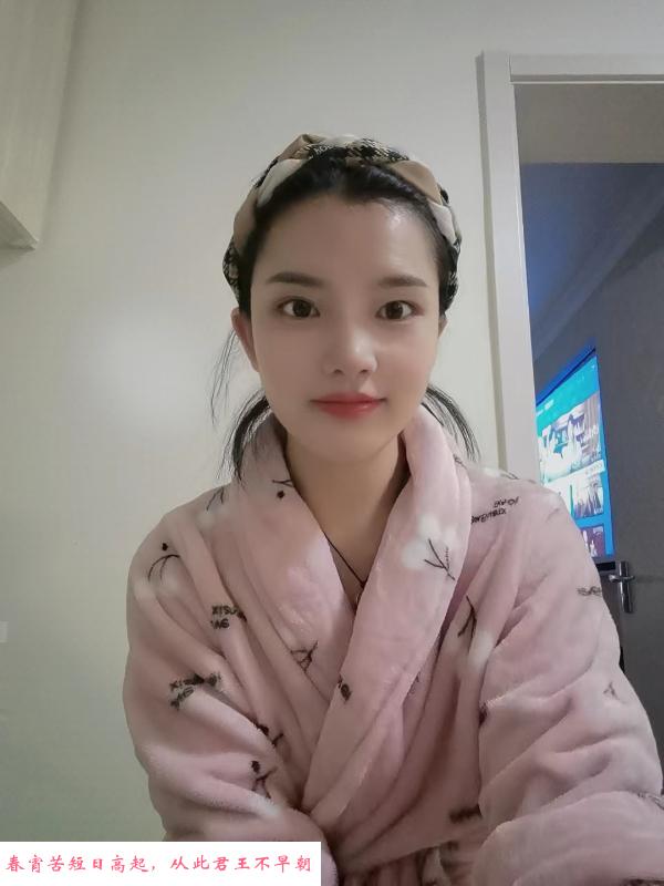 闵行小姐姐 第3张