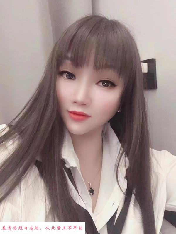 宿豫区个子蛮高的妹子 第2张