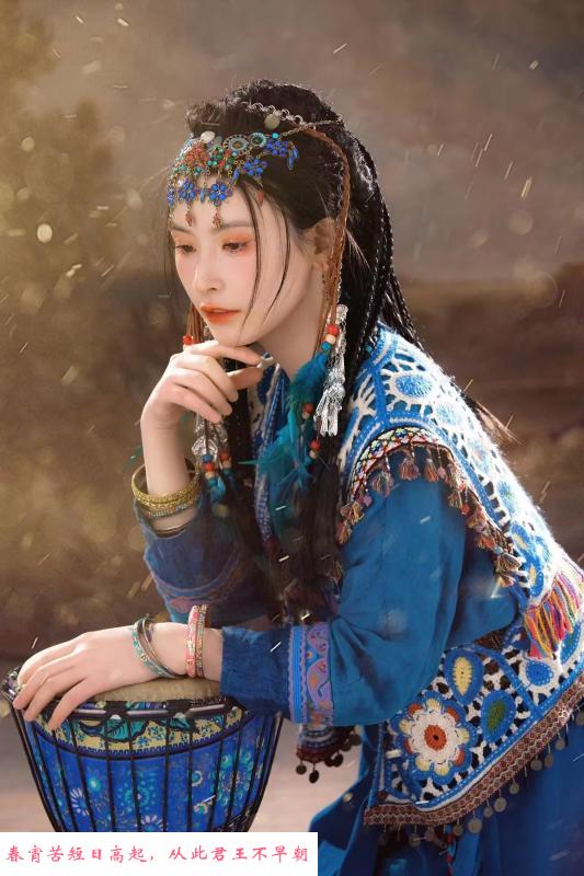 锦江小七baby 第2张
