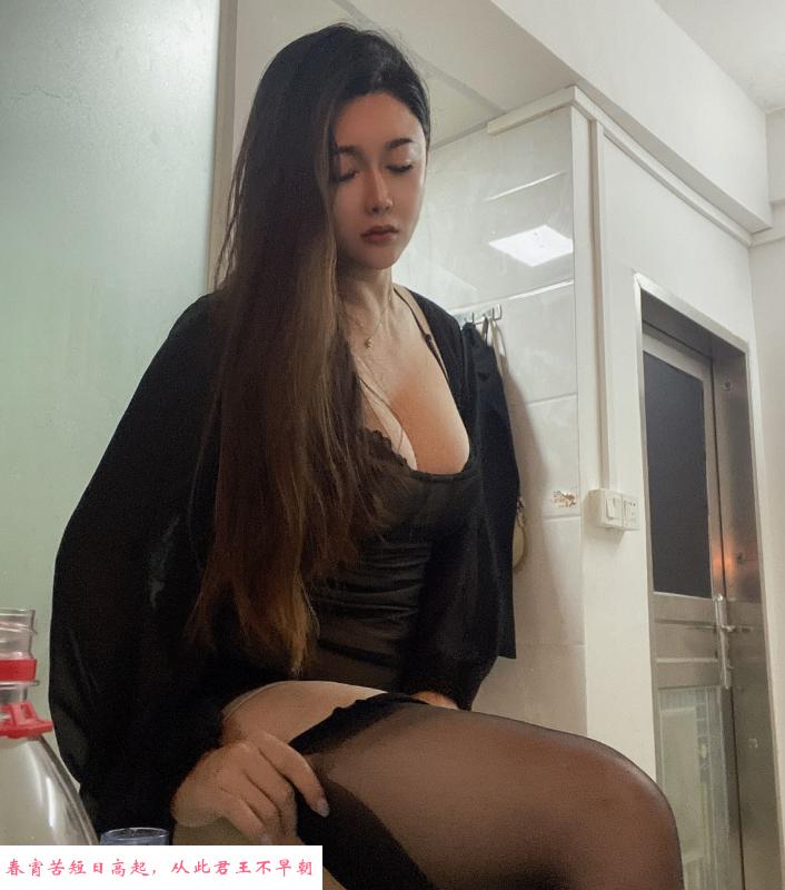 清湖性感丝袜女神 第2张