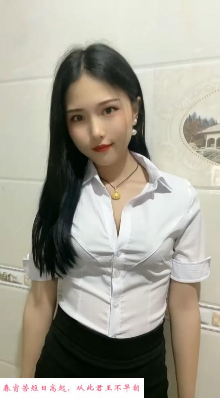 新都区苗条萱萱 第2张