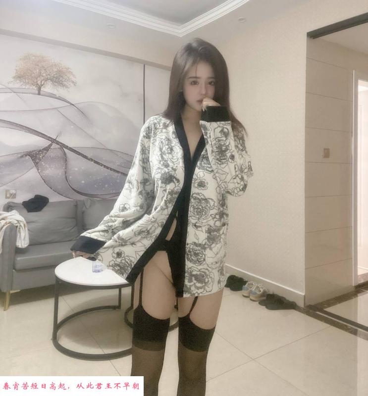 服务不错的丰满少女 第4张