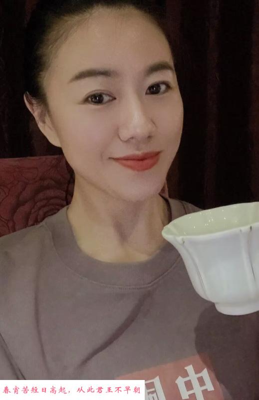 秦淮水妹子 第1张
