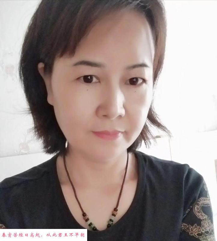 经开区便宜泄火熟女 第2张