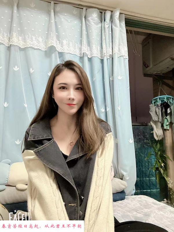 罗湖水娃缇娜Tina 第4张
