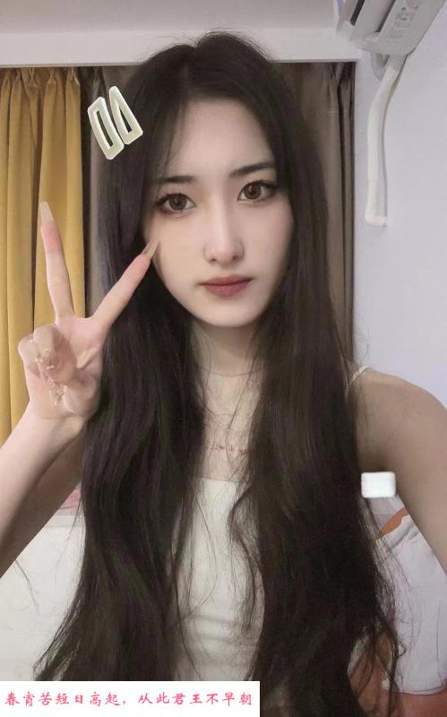 天河兼职美女小艺 第2张