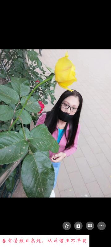 南城的土著熟女 第1张