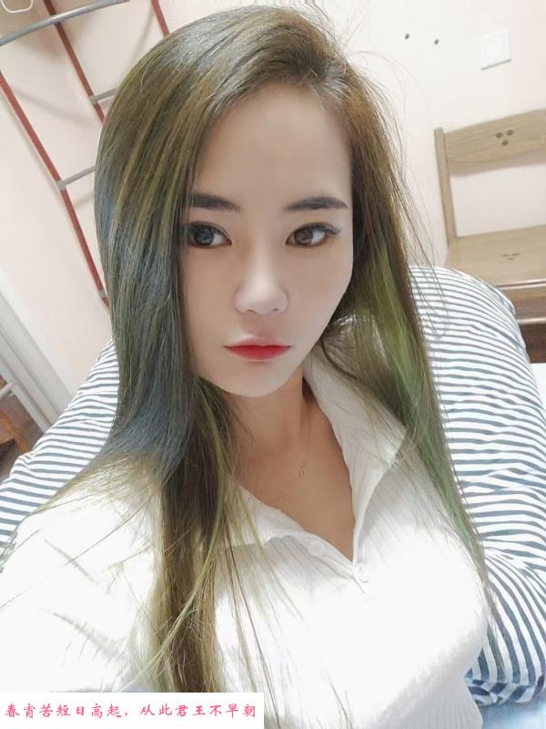徐州气质美女小蓝 第1张