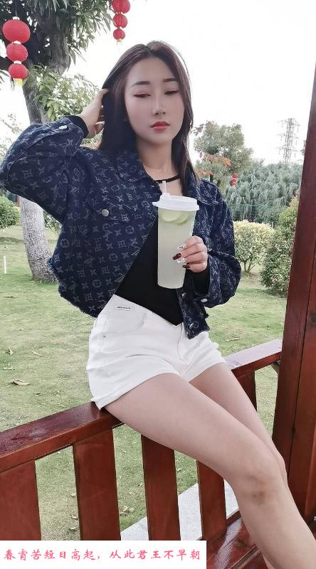 广州东圃妹佩奇 第1张
