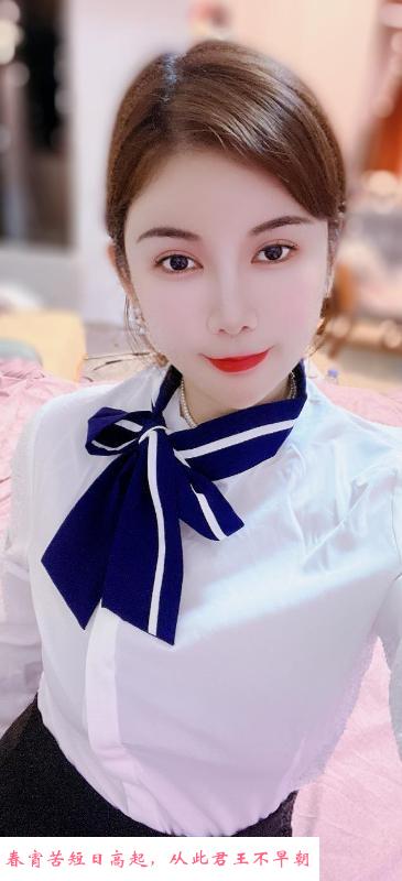 深圳福田佩奇御姐 第3张