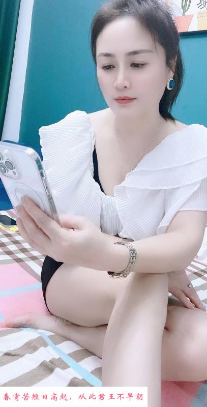 秦淮夫子庙少妇 第2张