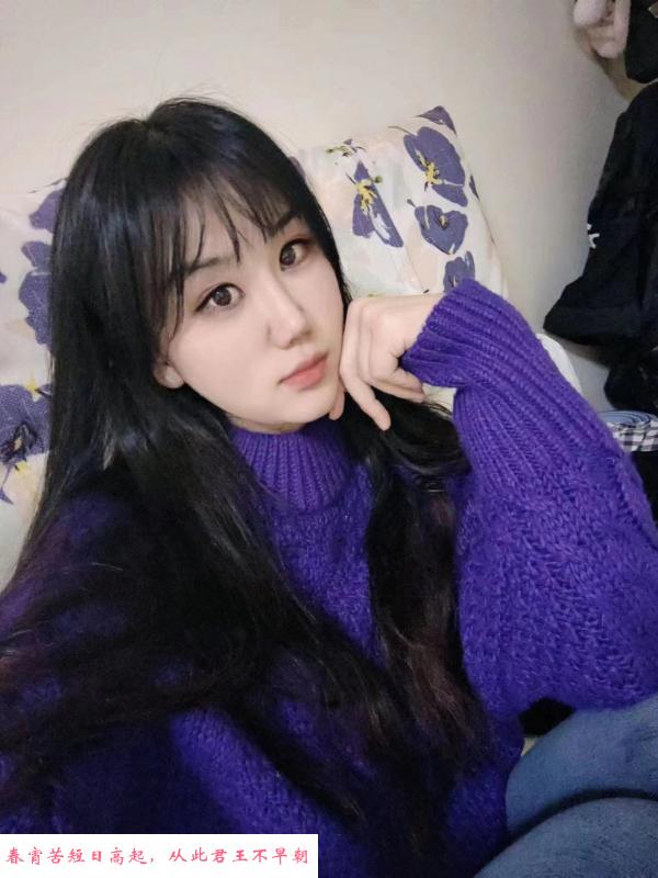 南昌靓女依云 第1张