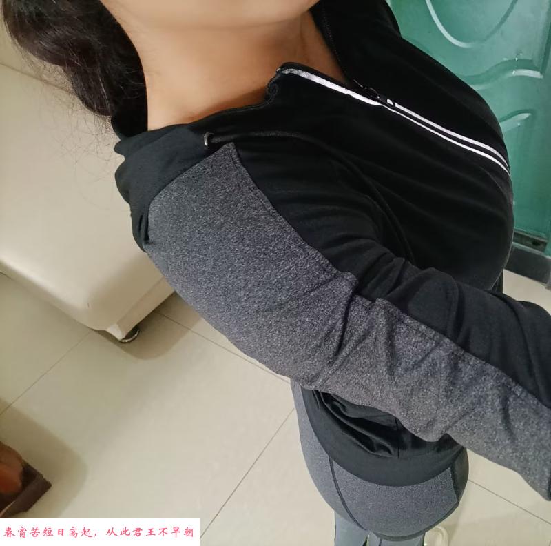 健身熟女娅娅 第2张