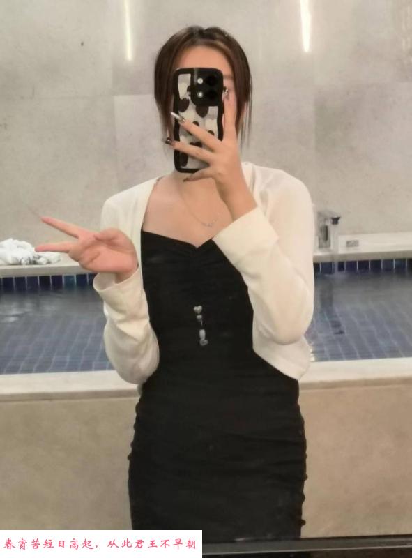 广州天河妹子小欣 第2张