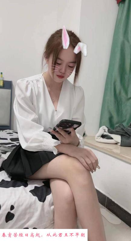 广州天河妹子小欣 第3张