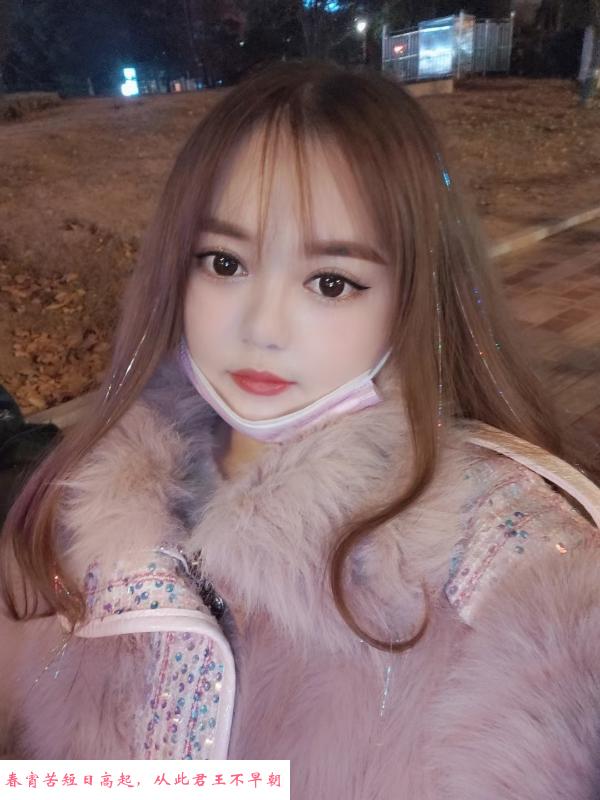 婴儿肥小姐姐 第1张