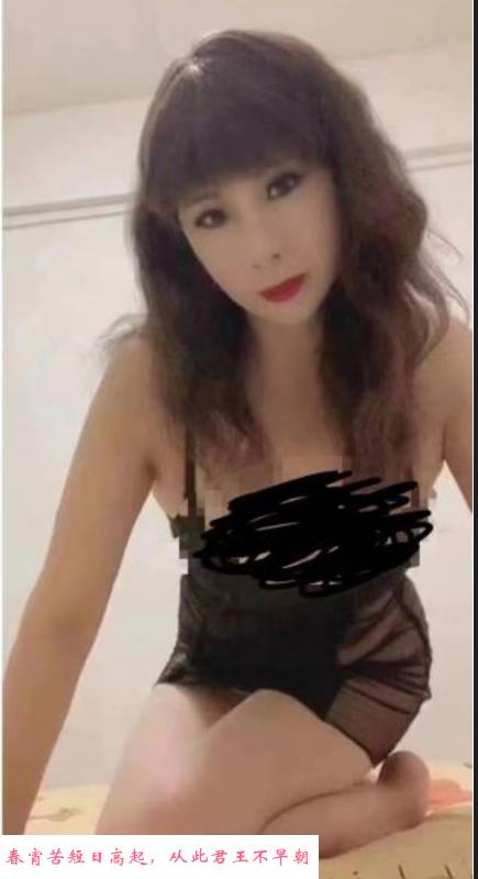 深圳龙华汽车站熟女 第2张