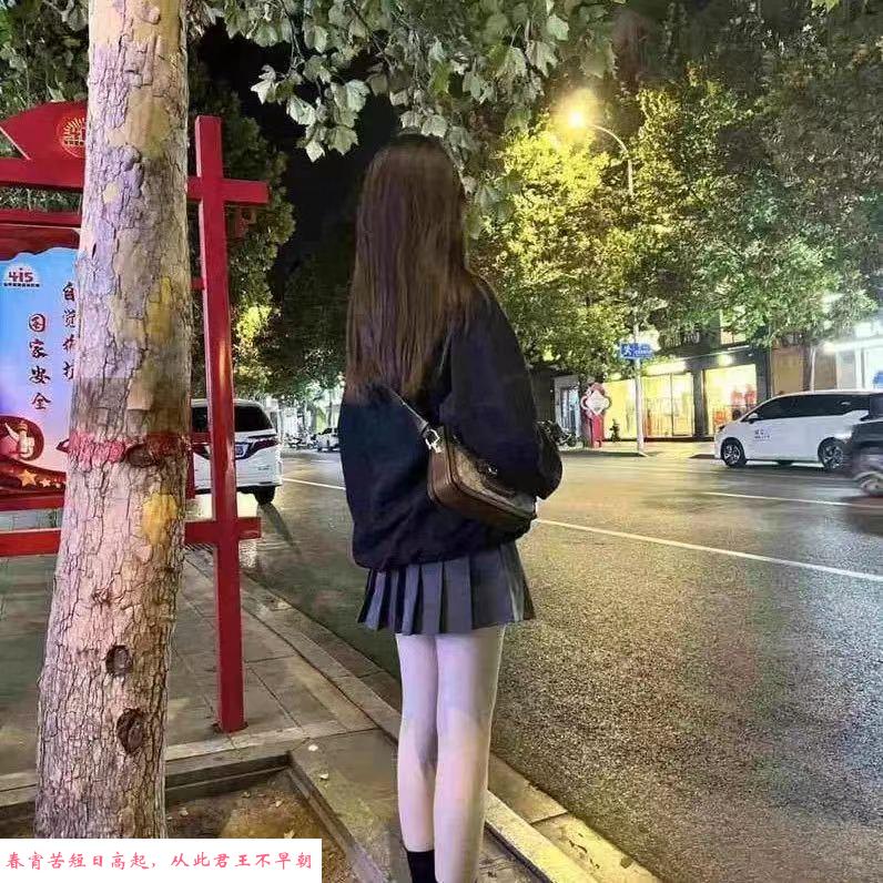 广州娇喘好听的妹子 第2张