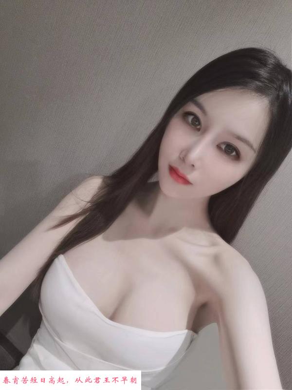 静安清纯邻家妹子 第3张