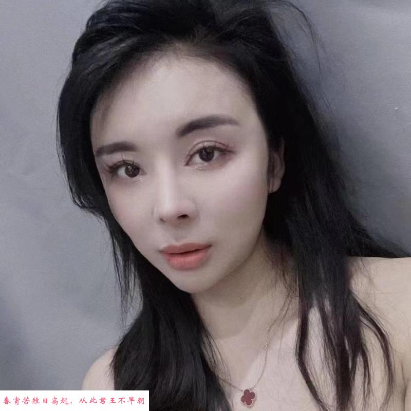 虎丘瑜伽妹 第1张
