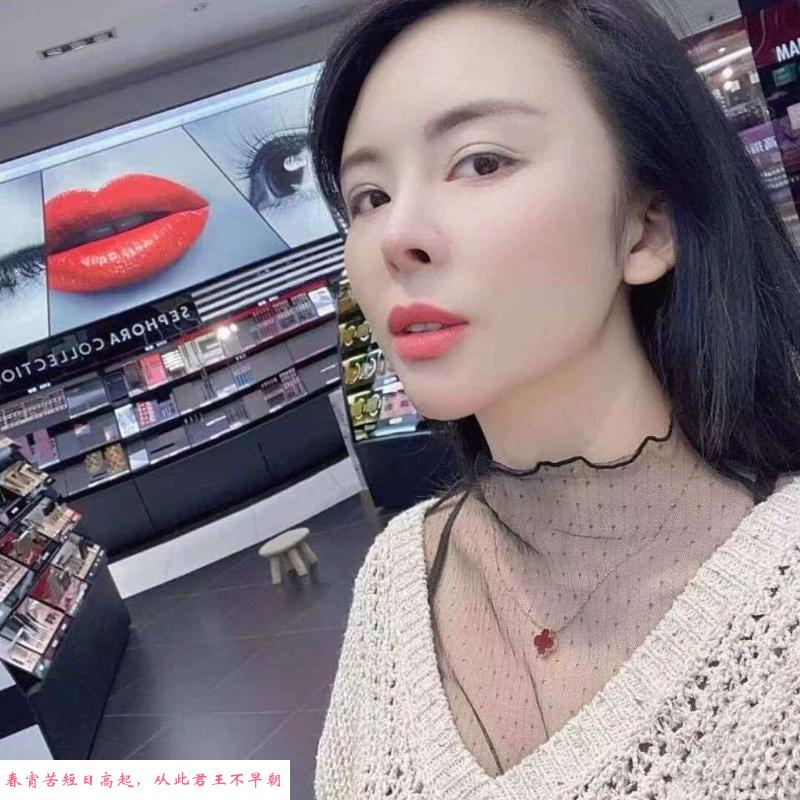 虎丘瑜伽妹 第2张