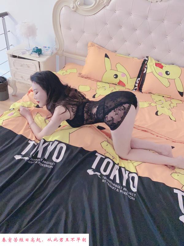 体验台妹爽记 第2张