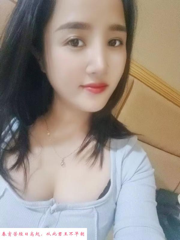 宁波居家小姐姐 第2张