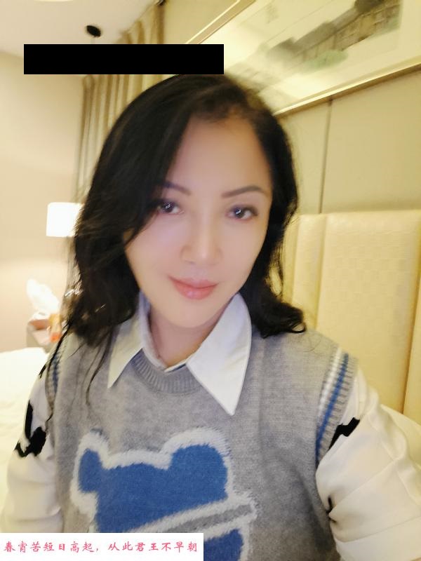 黄浦区服务系熟女 第1张