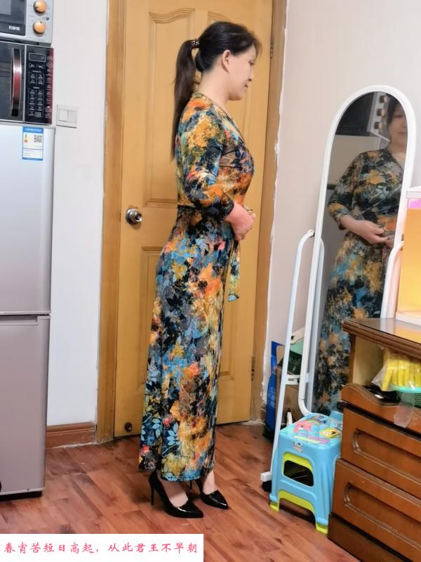 黄浦区服务系熟女 第3张