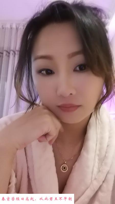 再品前水沁宫小姐姐 第1张