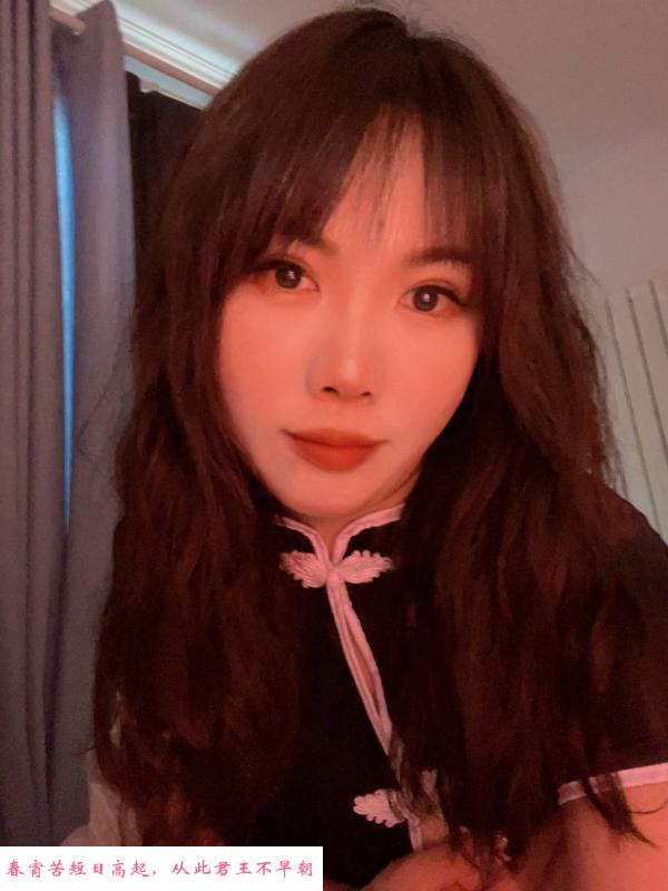 热情主动服务系骚妹 第1张