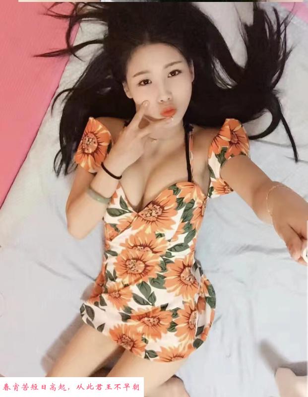 旗袍御姐羽儿 第4张