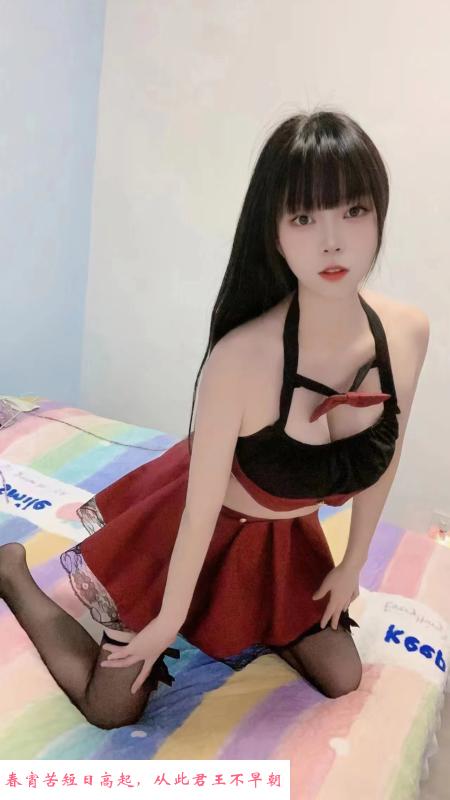 美乳甜小米 第1张